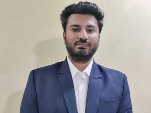 Dr. Hardik Bhanushali